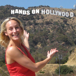 Hands On Hollywood